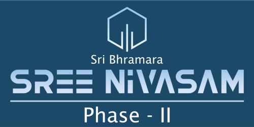 Sri Bhramara Logo
