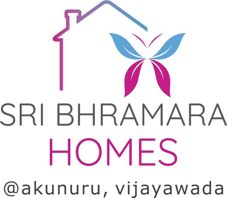 Sri Bhramara Logo